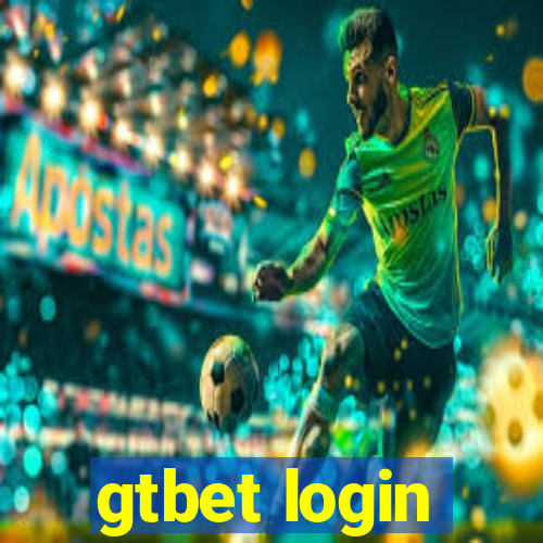 gtbet login